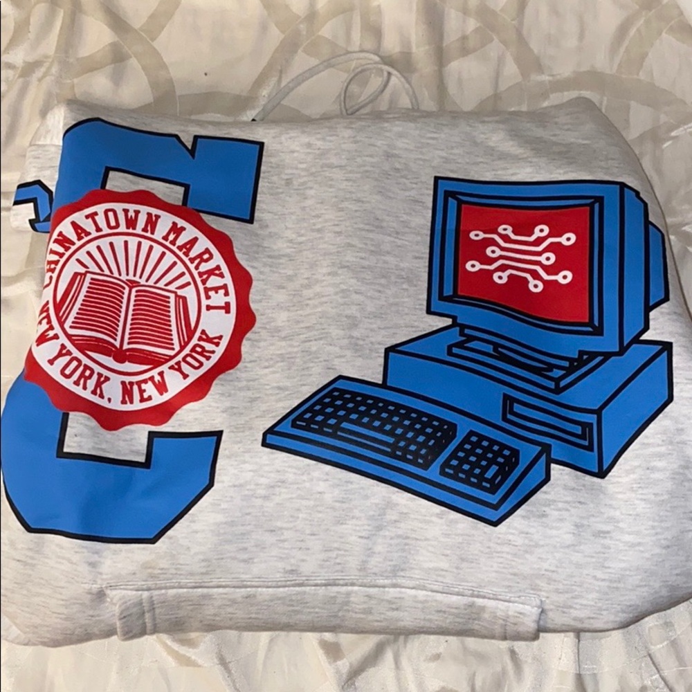 Chinatown Market Hoodie